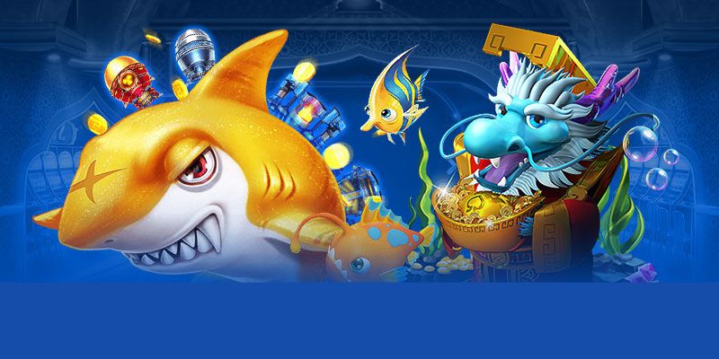 Khái quát đôi nét về game bắn cá Long Thần