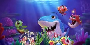 Bắn cá rùa xanh trở thành ưu tiên của game thủ