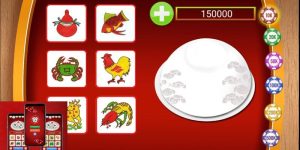 Tường tận về cách chơi bầu cua tôm cá 