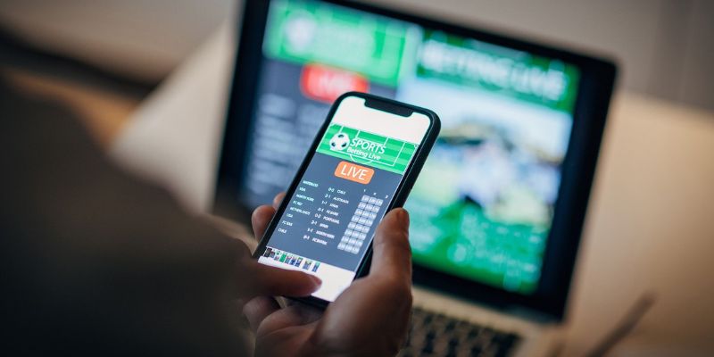 Luật cá độ cập nhật