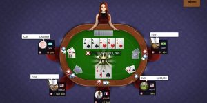 Tổng quan về game poker 