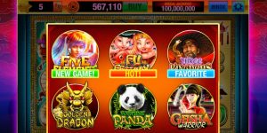 Nổ hũ tặng code Nhất Vip