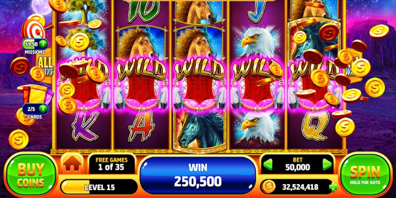Giới thiệu game nổ hũ tặng code