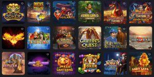 Gọi tên những game nổ hũ uy tín có 1 0 2 