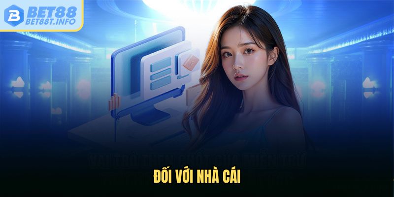 Giá trị của chính sách miễn trách nhiệm với nhà cái Bet88