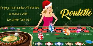 Tổng quan về tựa game Roulette 3D