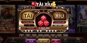 Hướng dẫn cách chơi tài xỉu online bài bản